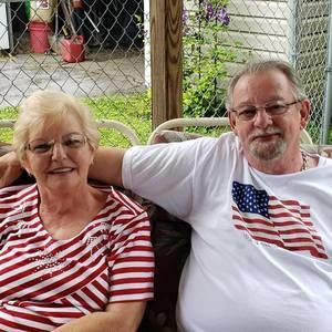 Meet your Posher, Joanne